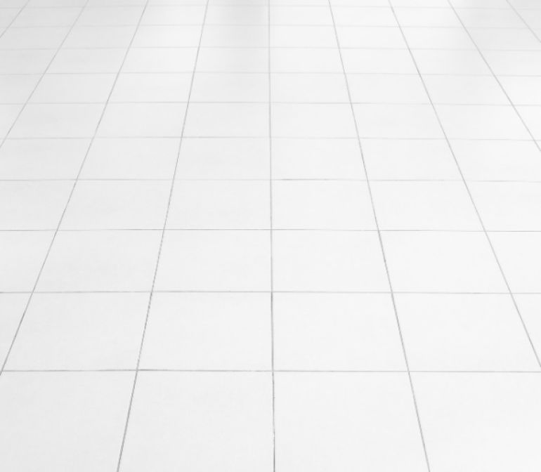 professional tile grout cleaning results in Penrith, NSW